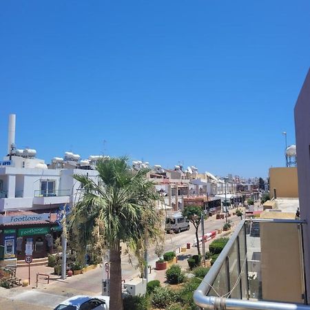 Cielo Apartment No2 Ajía Nápa Eksteriør bilde