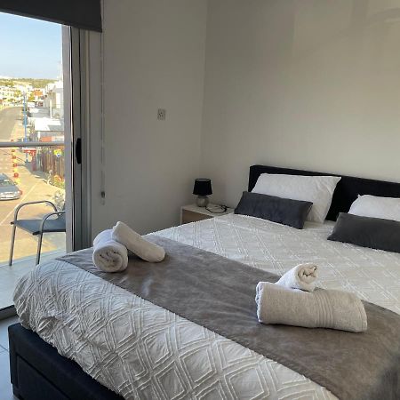 Cielo Apartment No2 Ajía Nápa Eksteriør bilde