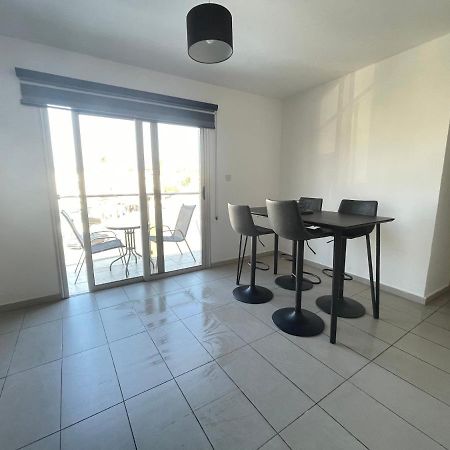 Cielo Apartment No2 Ajía Nápa Eksteriør bilde