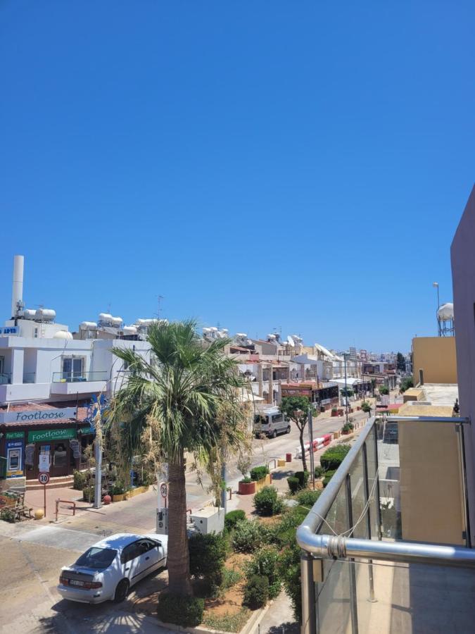 Cielo Apartment No2 Ajía Nápa Eksteriør bilde
