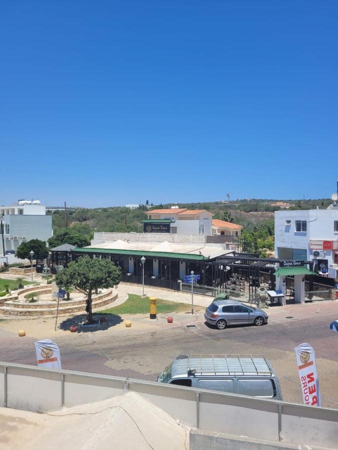 Cielo Apartment No2 Ajía Nápa Eksteriør bilde