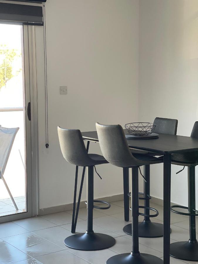 Cielo Apartment No2 Ajía Nápa Eksteriør bilde