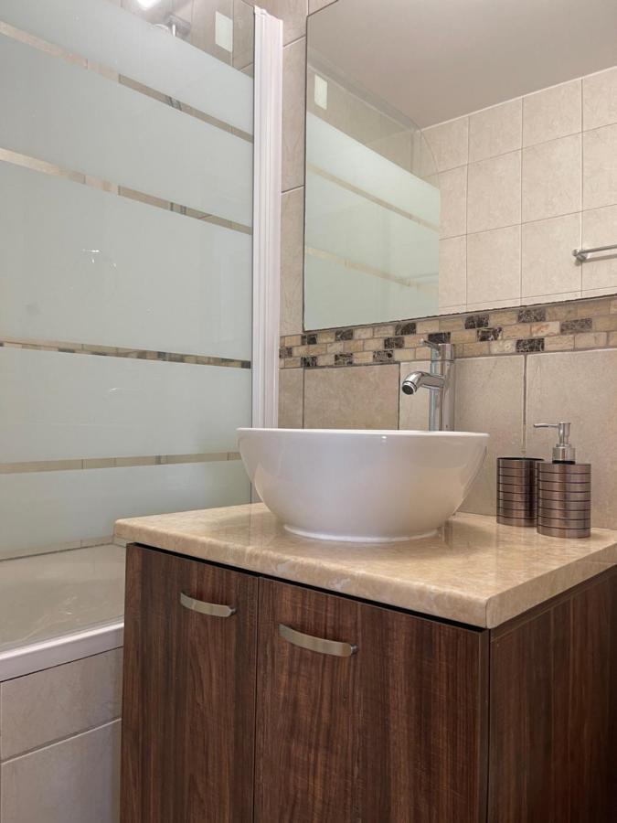 Cielo Apartment No2 Ajía Nápa Eksteriør bilde