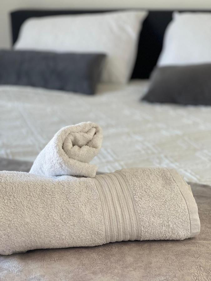 Cielo Apartment No2 Ajía Nápa Eksteriør bilde