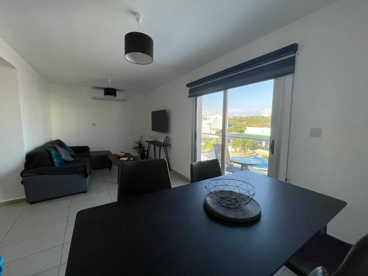 Cielo Apartment No2 Ajía Nápa Eksteriør bilde