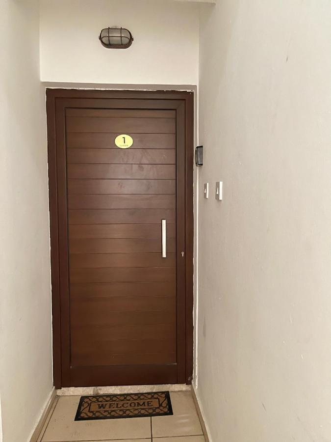 Cielo Apartment No2 Ajía Nápa Eksteriør bilde