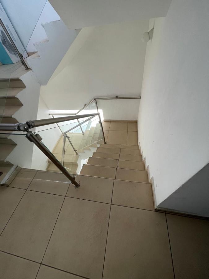 Cielo Apartment No2 Ajía Nápa Eksteriør bilde
