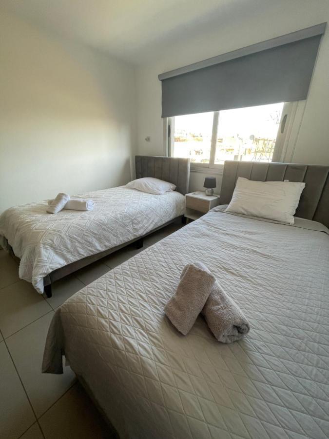 Cielo Apartment No2 Ajía Nápa Eksteriør bilde