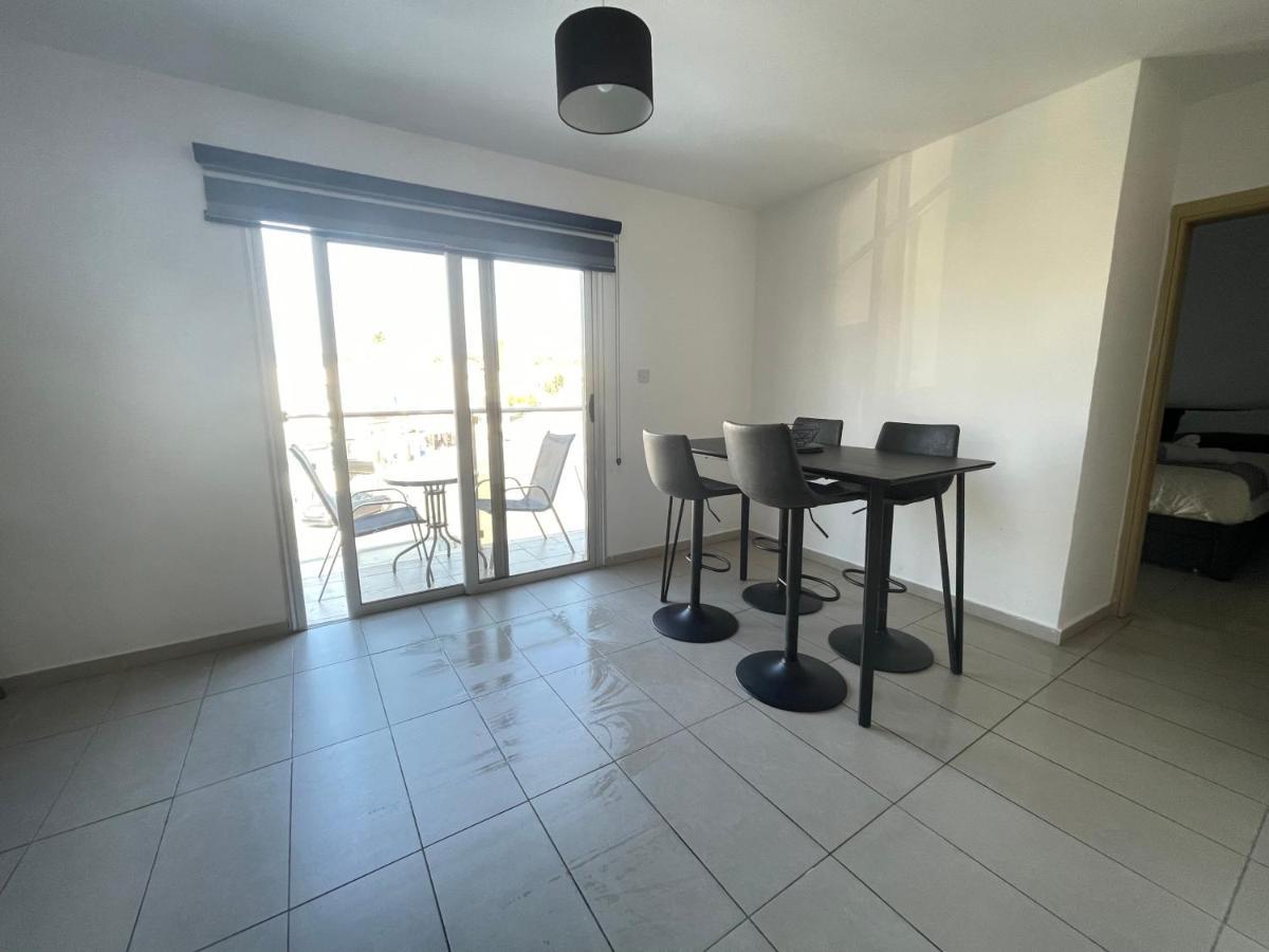 Cielo Apartment No2 Ajía Nápa Eksteriør bilde