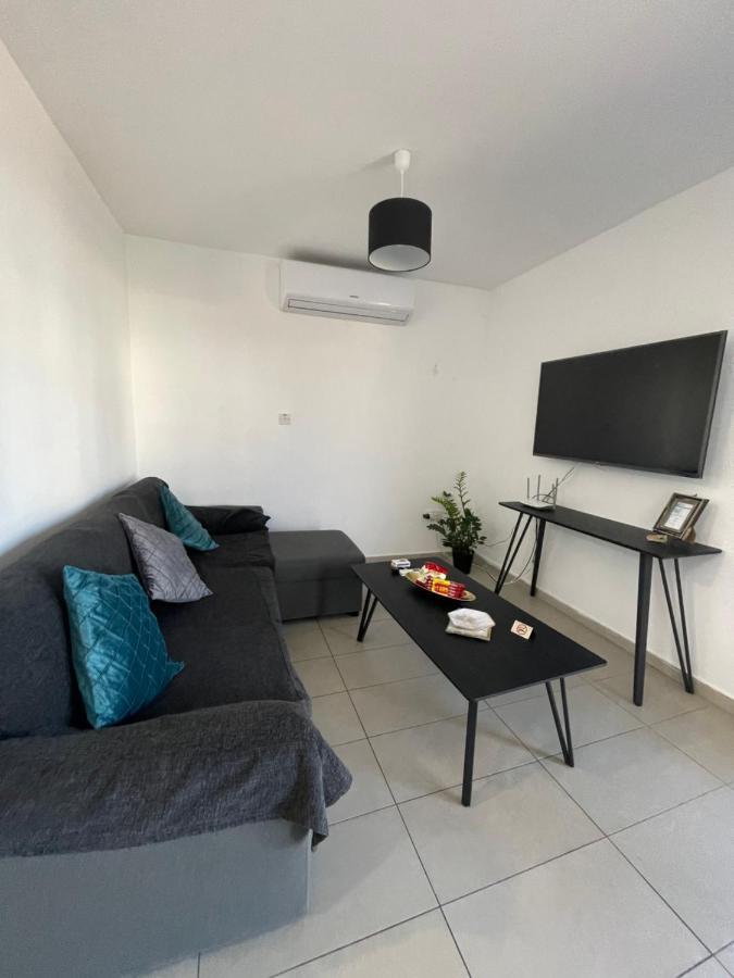 Cielo Apartment No2 Ajía Nápa Eksteriør bilde
