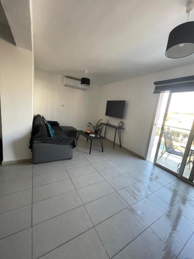Cielo Apartment No2 Ajía Nápa Eksteriør bilde