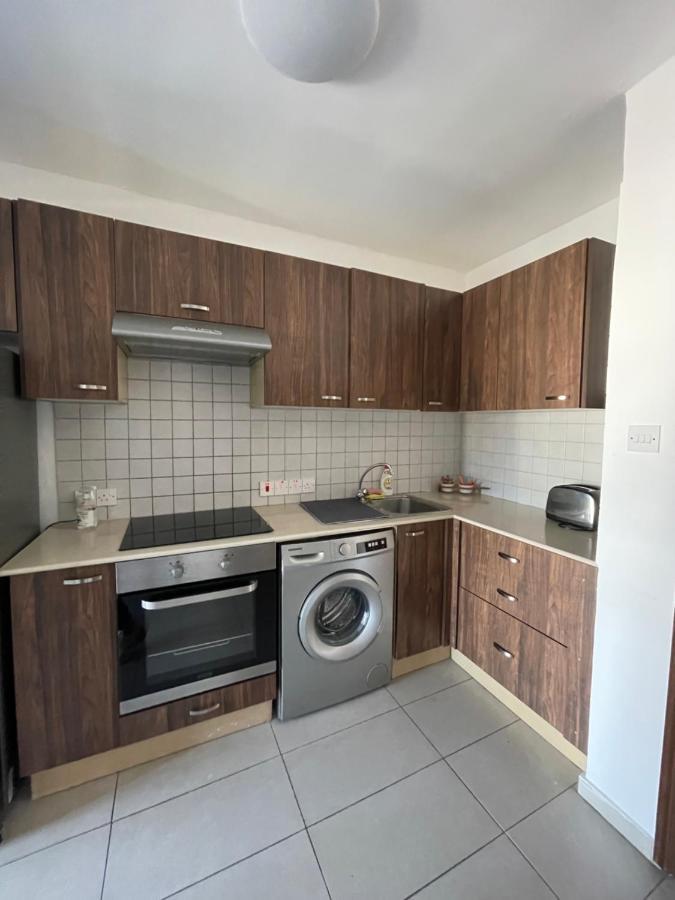 Cielo Apartment No2 Ajía Nápa Eksteriør bilde