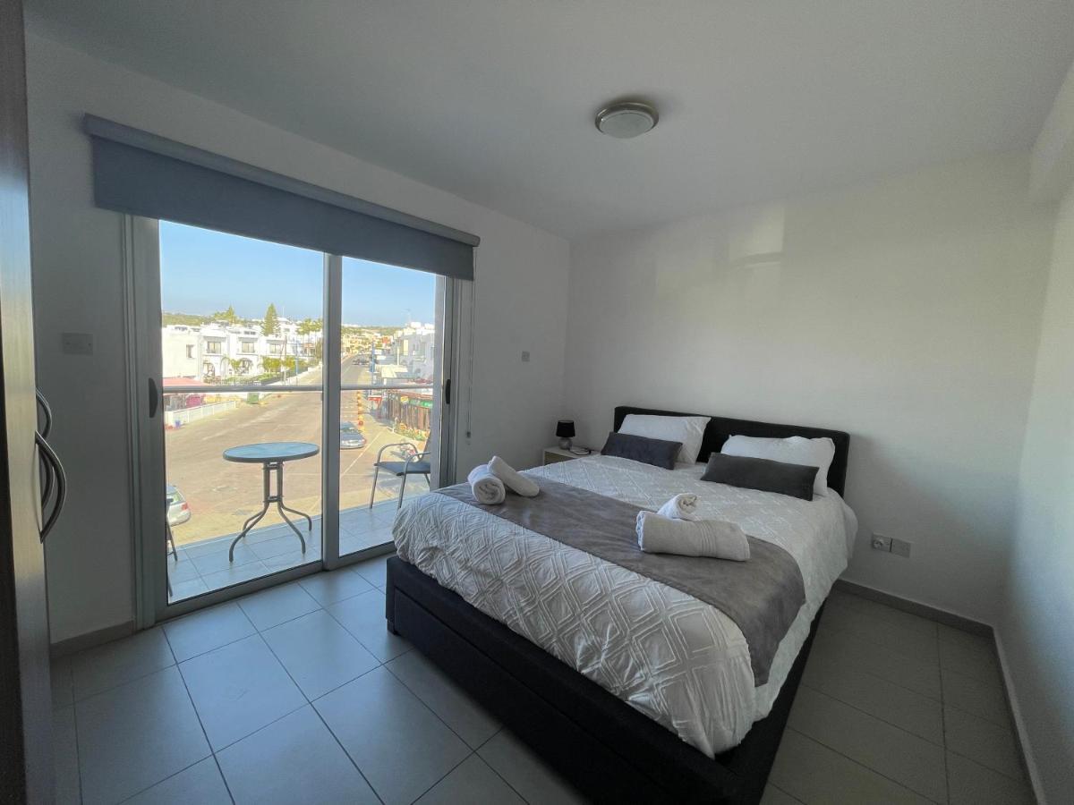 Cielo Apartment No2 Ajía Nápa Eksteriør bilde